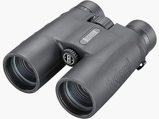 BUSHNELL ALL PURPOSE FERNGLAS - 10x42 - MIT TASCHE - OLIV