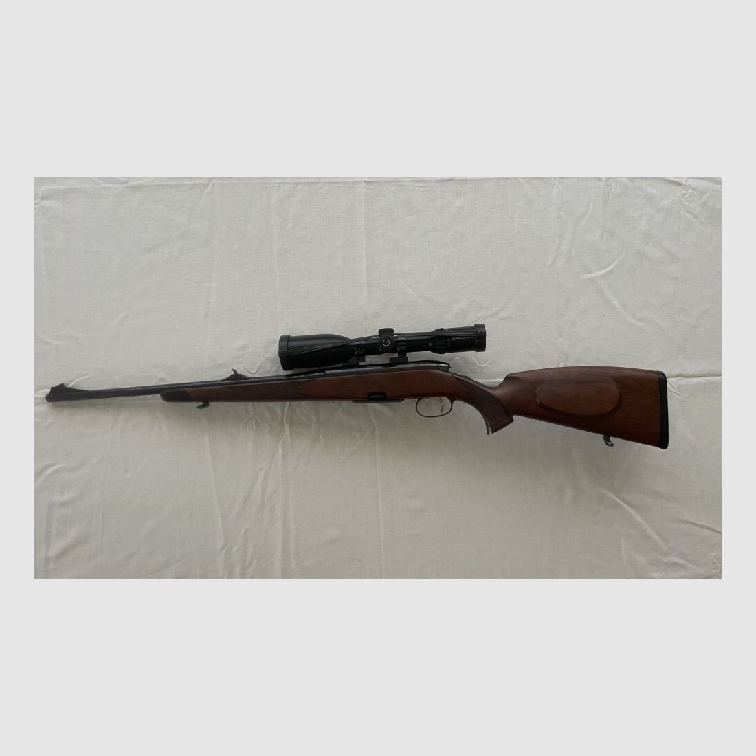 Steyr Mannlicher Classic