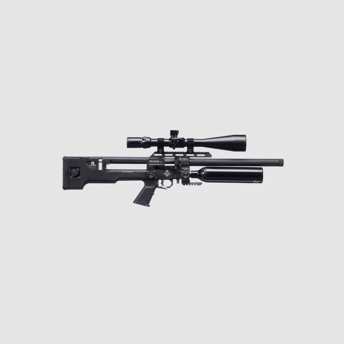 PCP Büchse Reximex Throne Gen 2, Bild 1 von 6