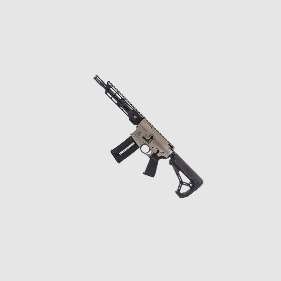 SPARTAN PISTOOL