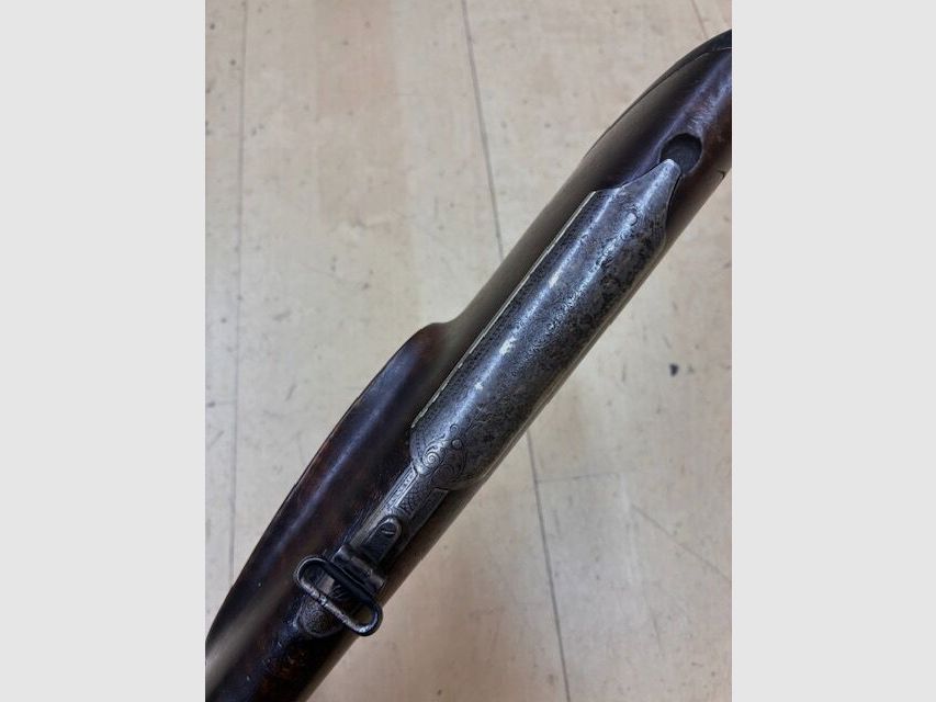 Sauer & Sohn sin 20/76;5,6x50R Mag