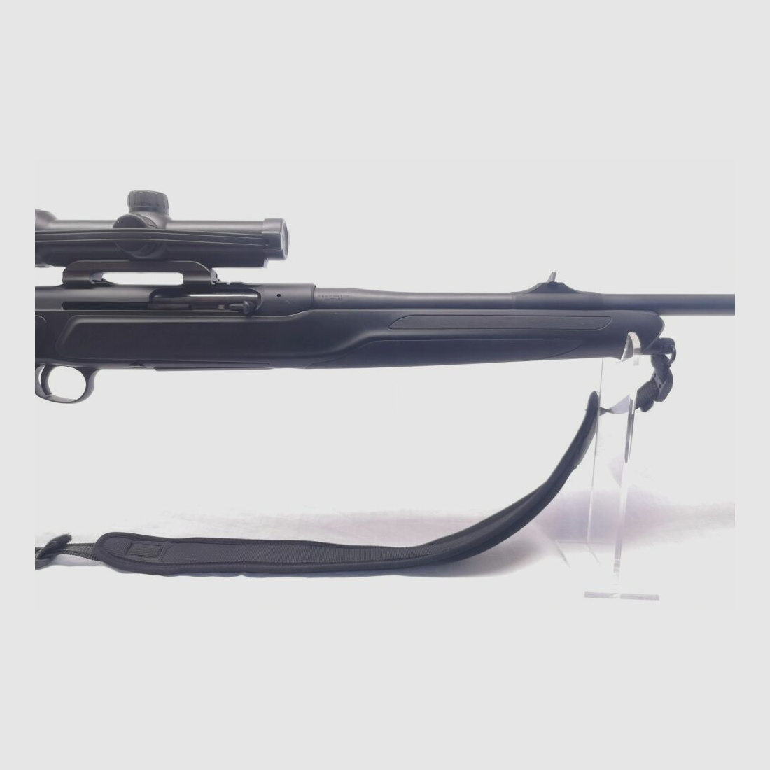 Sauer & Sohn 303 Synchro XT