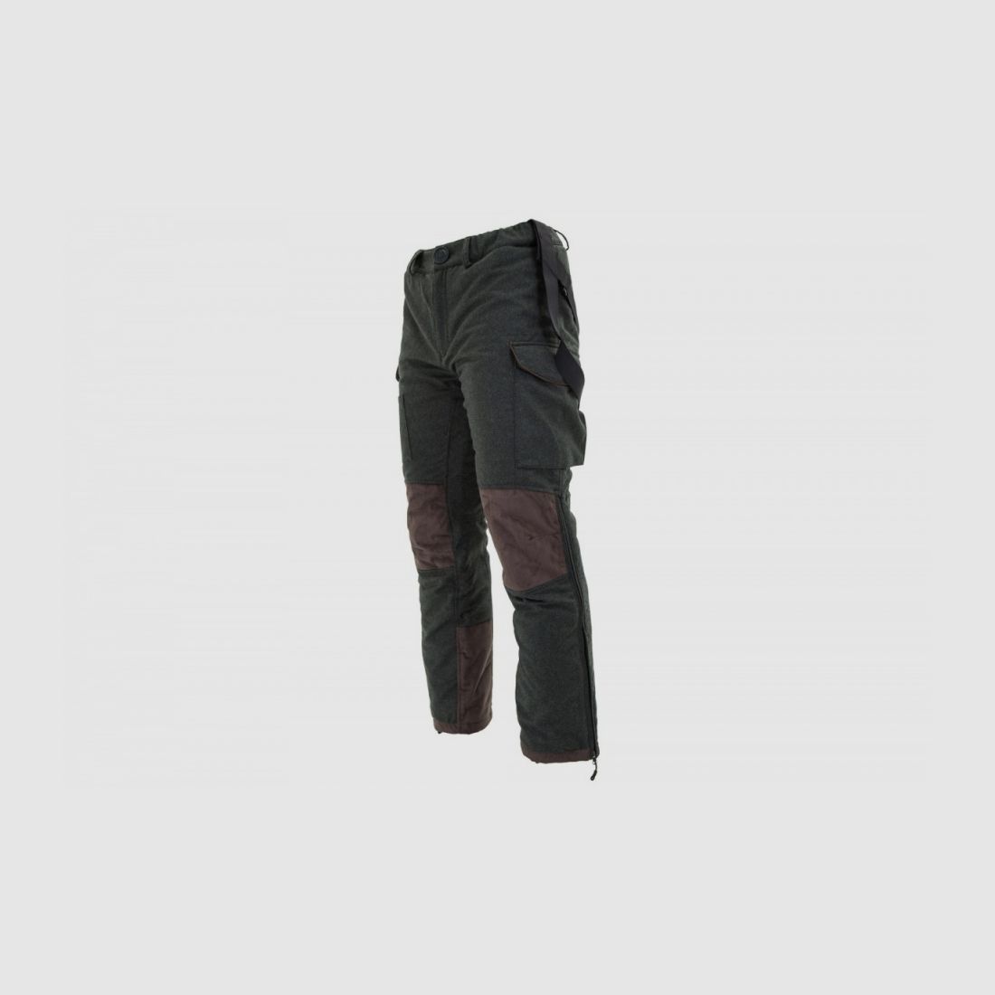 Carinthia G-Loft Loden Hose, Bild 2 von 3