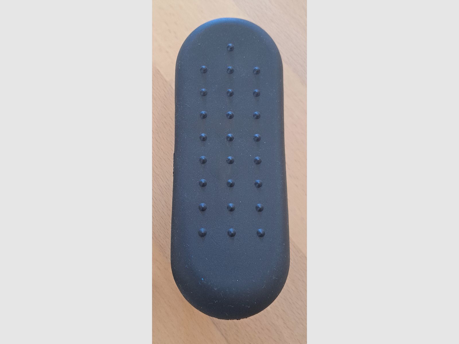 Ak47 Zastava Gummi Schaftkappe