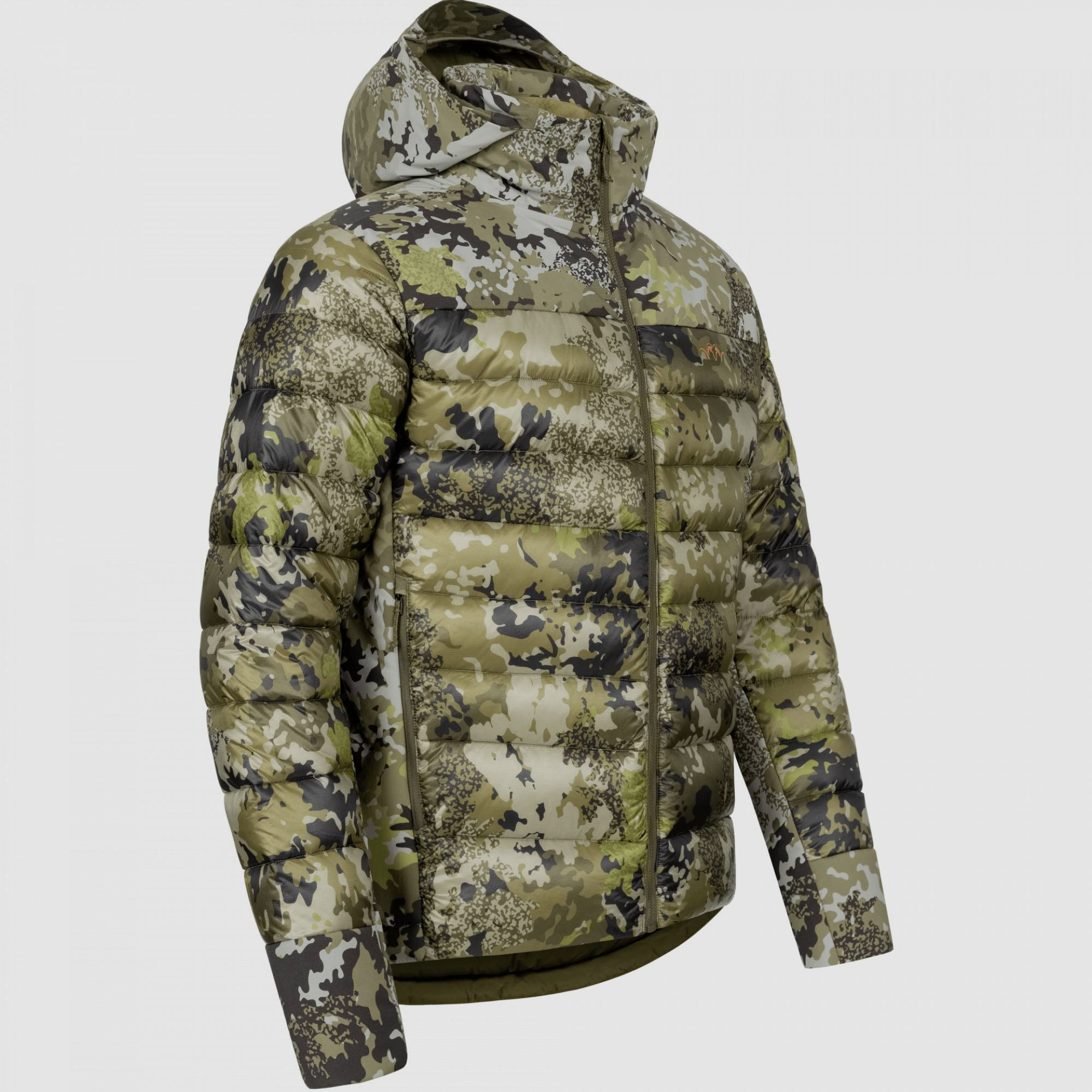 Blaser Herrenjacke Observer, Farbe HunTec Camo