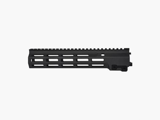 GEISSELE AUTOMATICS SUPER MODULAR RAILS GEISSELE AUTOMATICS MK16 SM RAIL 10.5″ M-LOK FOR AR-15 BLK