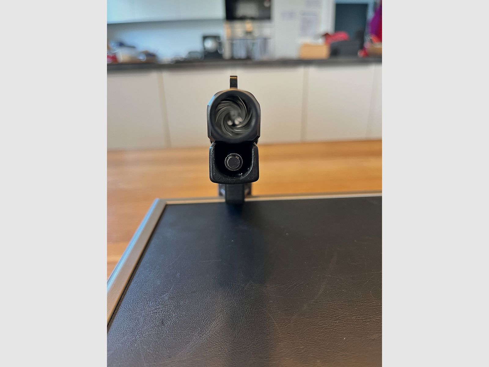 Heckler & Koch USP Elite .45 ACP