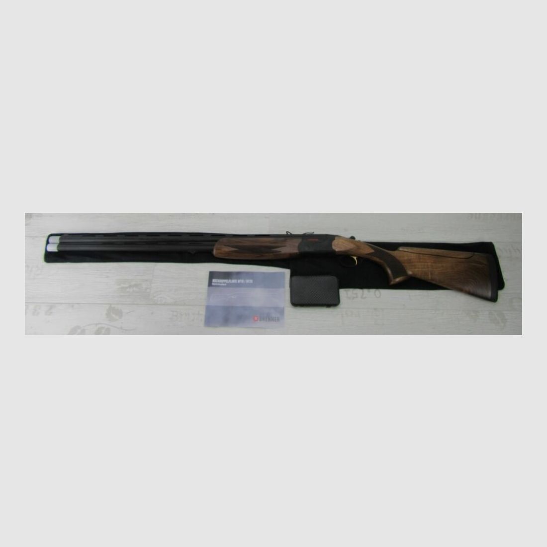 Brenner BF20 Supersport