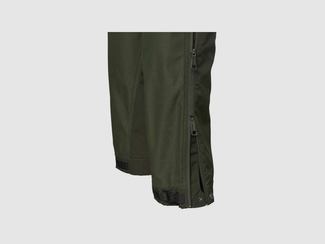 Chevalier Damen Hose Cross Hybrid Dark green