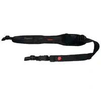 Niggeloh rifle sling Action