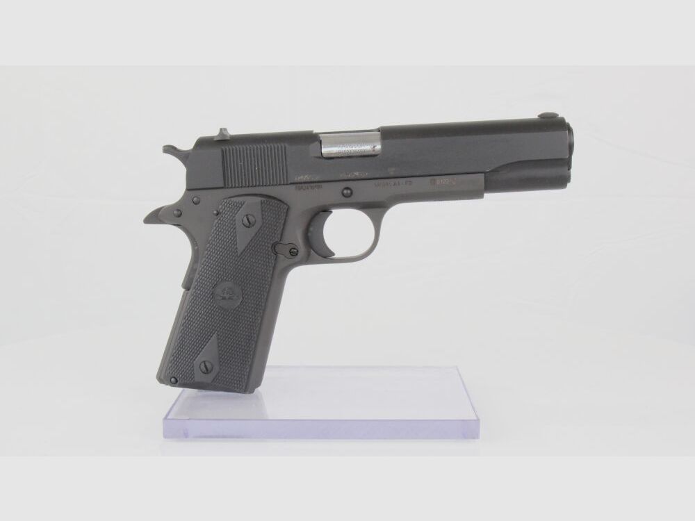 Rock Island GI Standard FS, zdjęcie 1 z 9