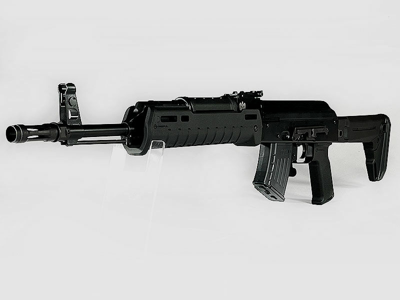 WBP - Wytwornia Broni Jacek Popinski Jack MAGPUL 7,62x39