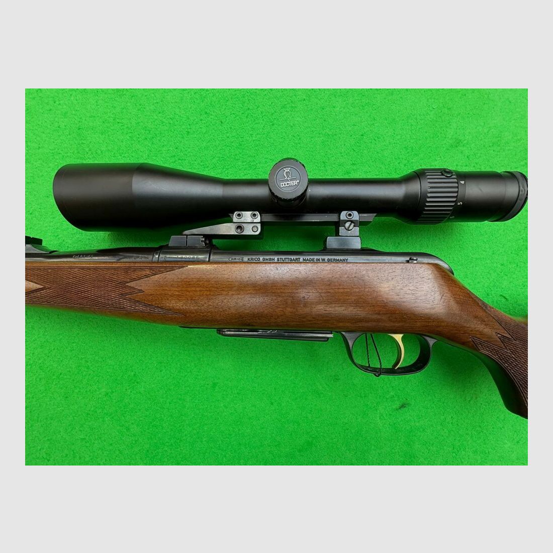 Krico 700