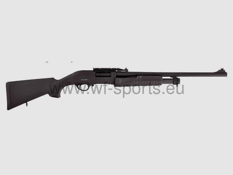 WF-SPORTS Rep Flinte Escort Slug en 12/76, Nuevo
