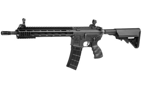 Tippmann M4 Recon Carbine 14.5 Zoll M-LOK Polymer S-AEG