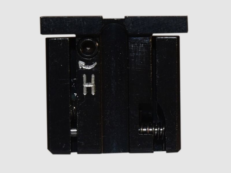 Mikrometryczny celownik Dobler do SIG P210