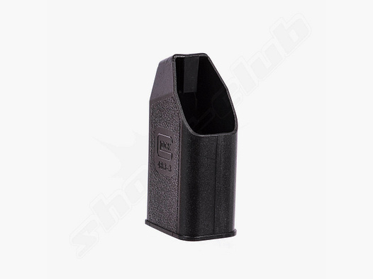 GLOCK loading aid for magazines in caliber 9mm, .40 S&W & .357