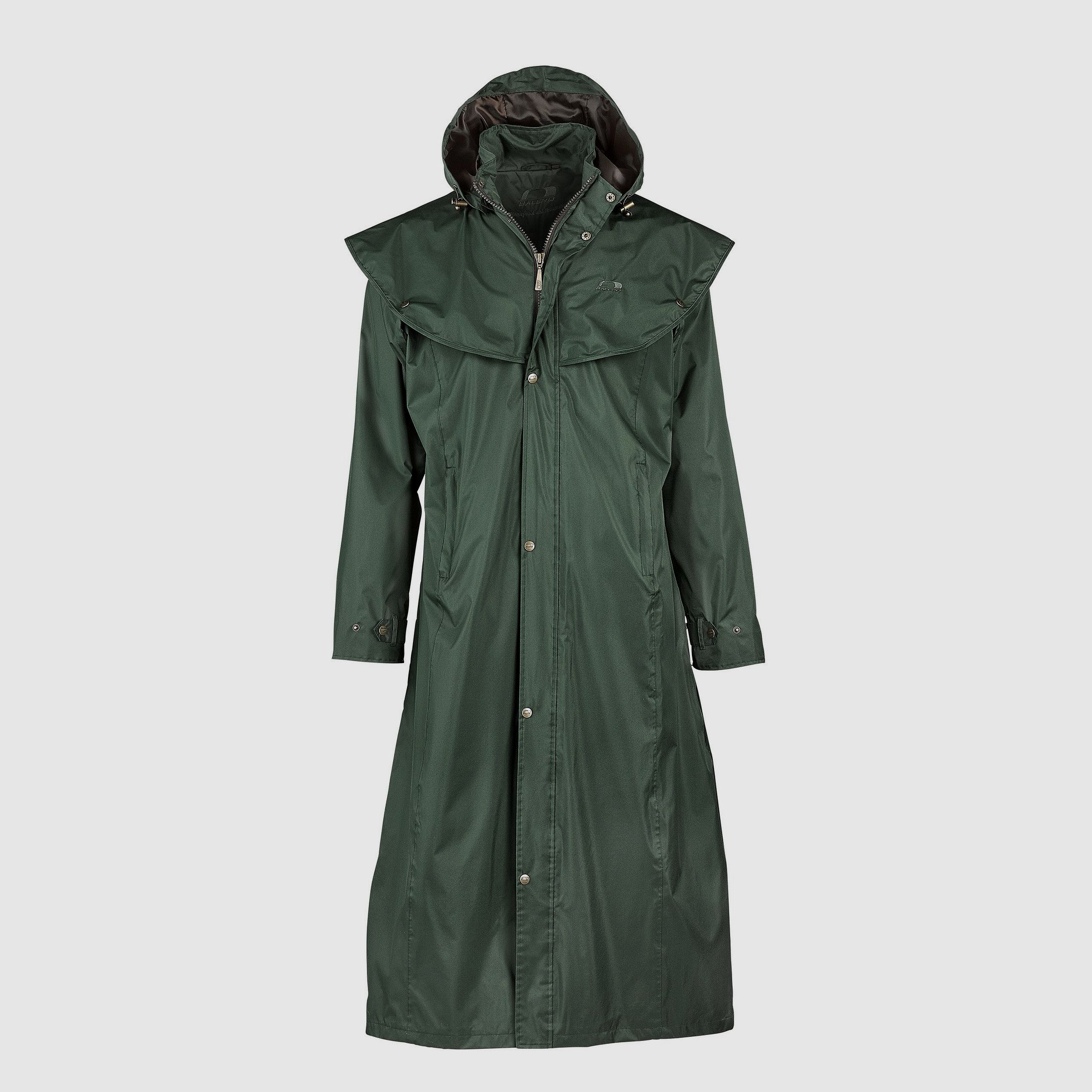 Impermeable Baleno Newbury