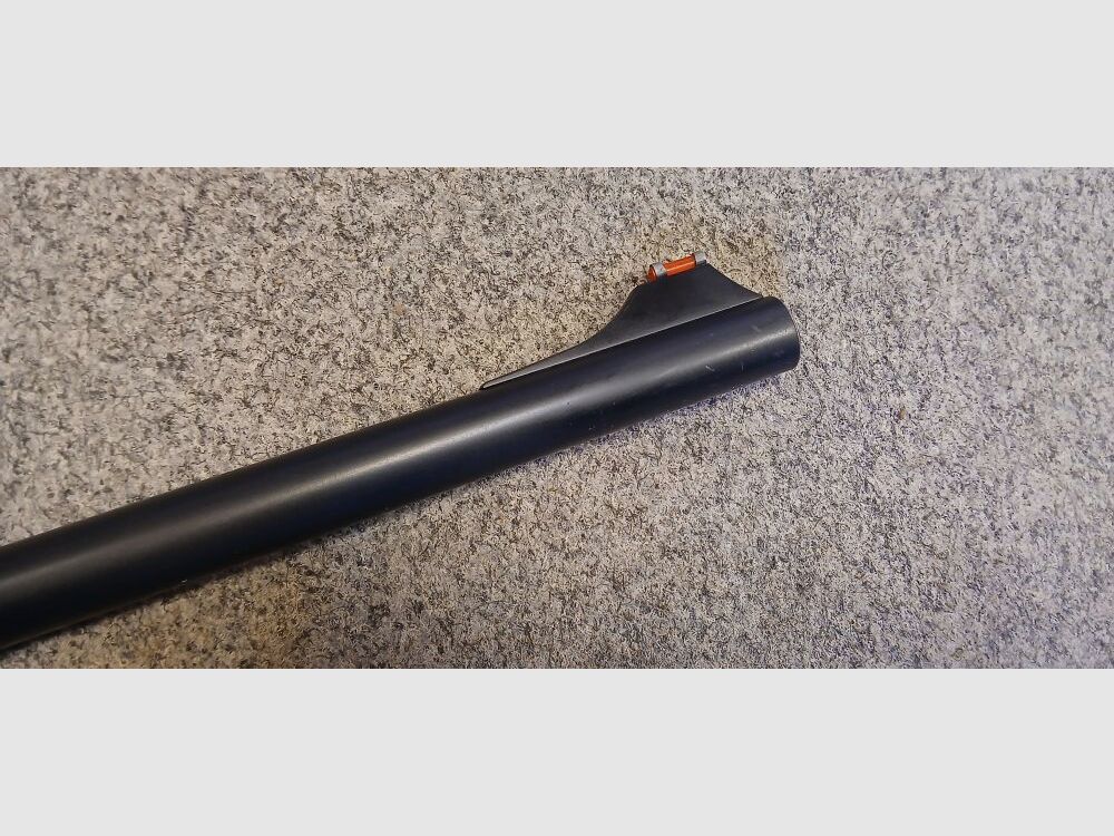 Sauer i syn 202 Semi Weight