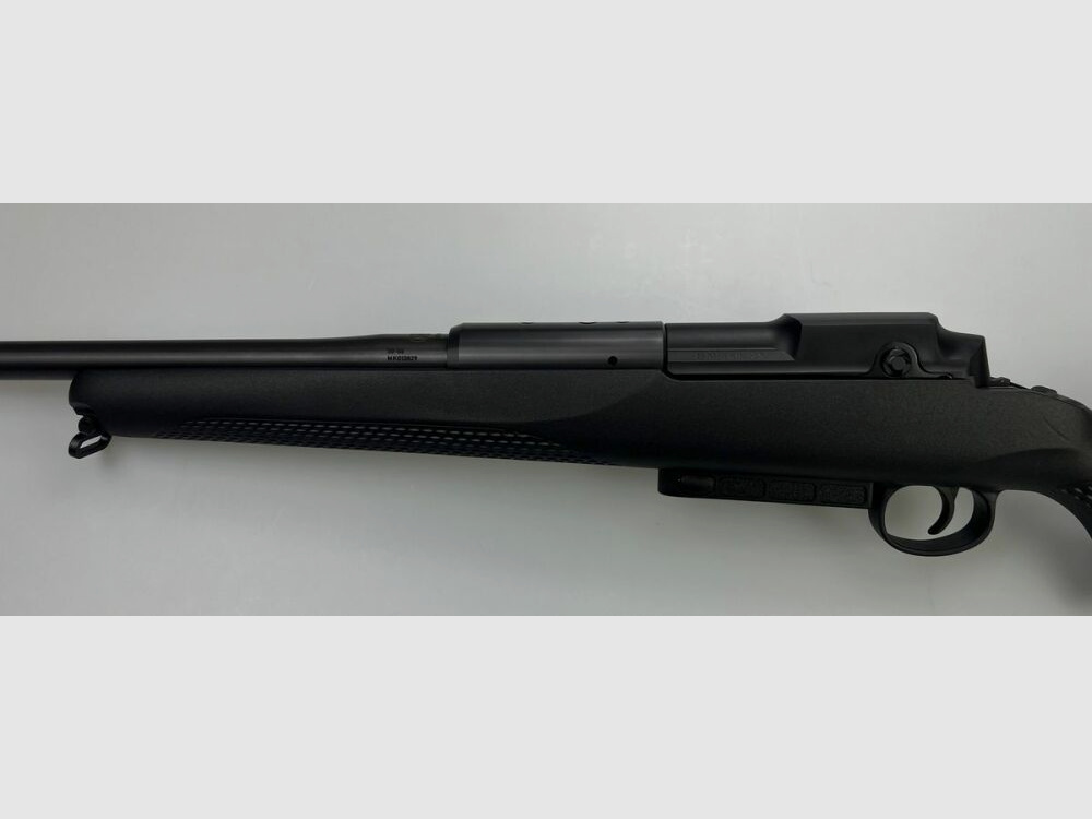 Mauser 25 Extreme