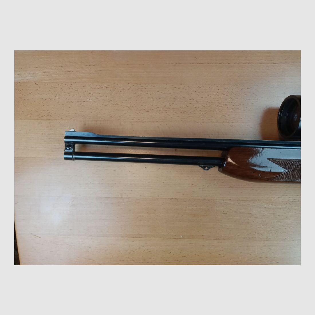 Valmet 412 S, Bild 7 von 8