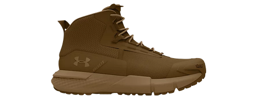 Under Armour UA Valsetz Mid Kampfstiefel für Herren