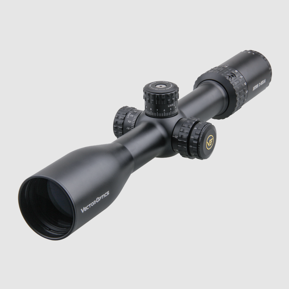 Luneta Vector Optics Aston 3-18x44 SFP, zdjęcie 7 z 7