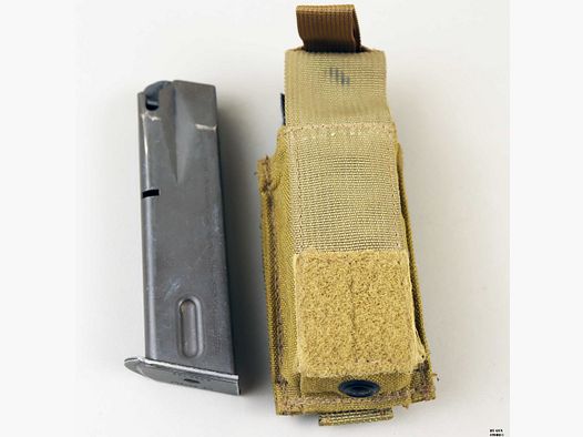 CAR220 – Magazin Beretta M9 Kal. 9×19