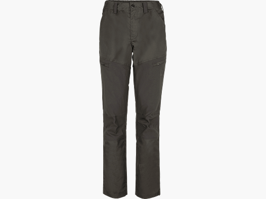 Härkila Pantaloni da Montagna Donna Shadow brown 40/32"