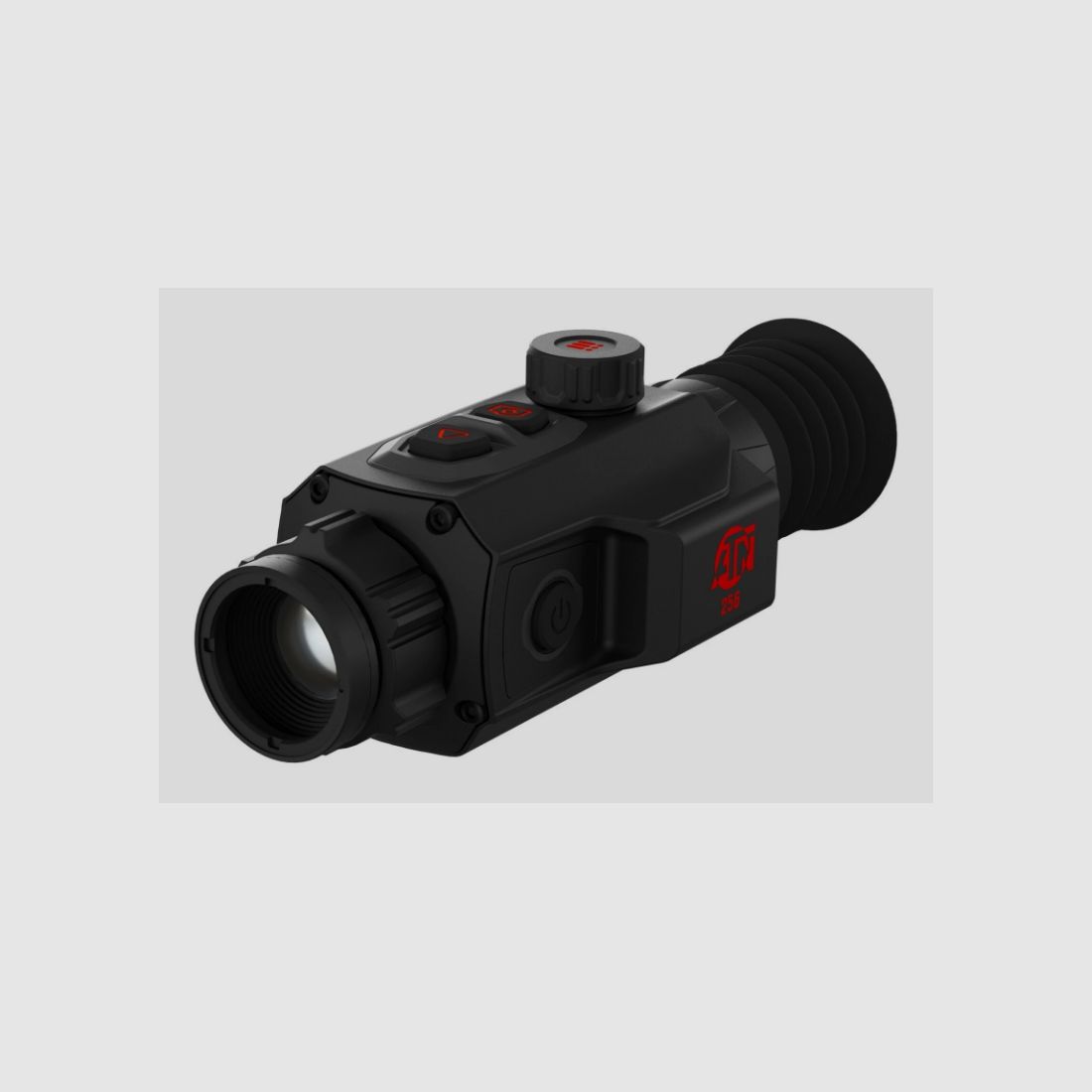 ATN THOR 6 Mini Compact Warmtebeeldkijker, 3.5-28x, 256x192, afbeelding 1 van 2