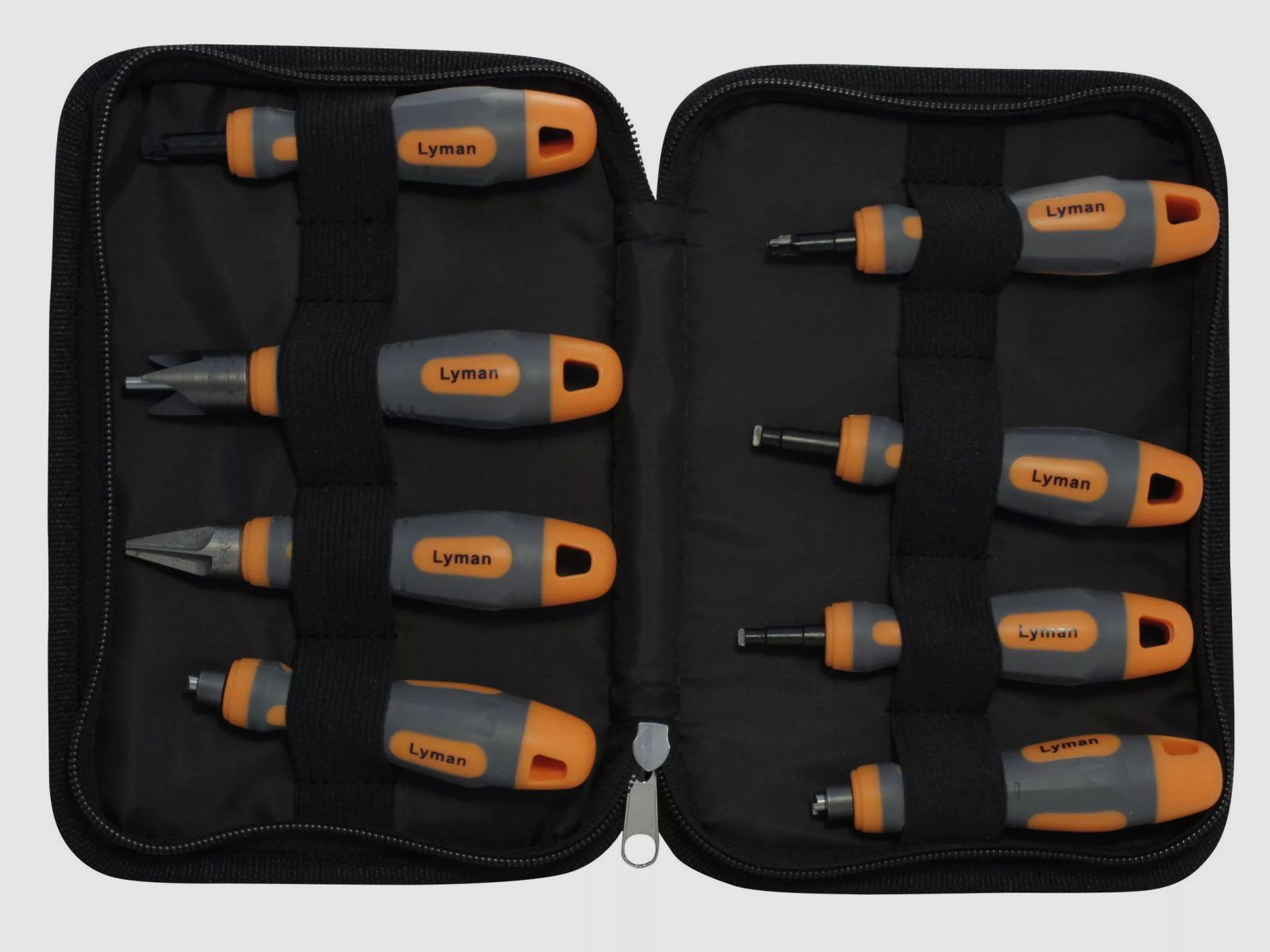 Lyman Universal Case Processing Kit