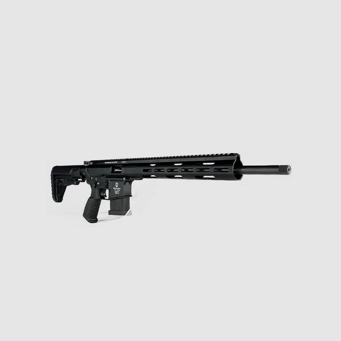Schmeisser AR15 .22 LR Kleinkaliber, Hunter, Bild 3 von 5