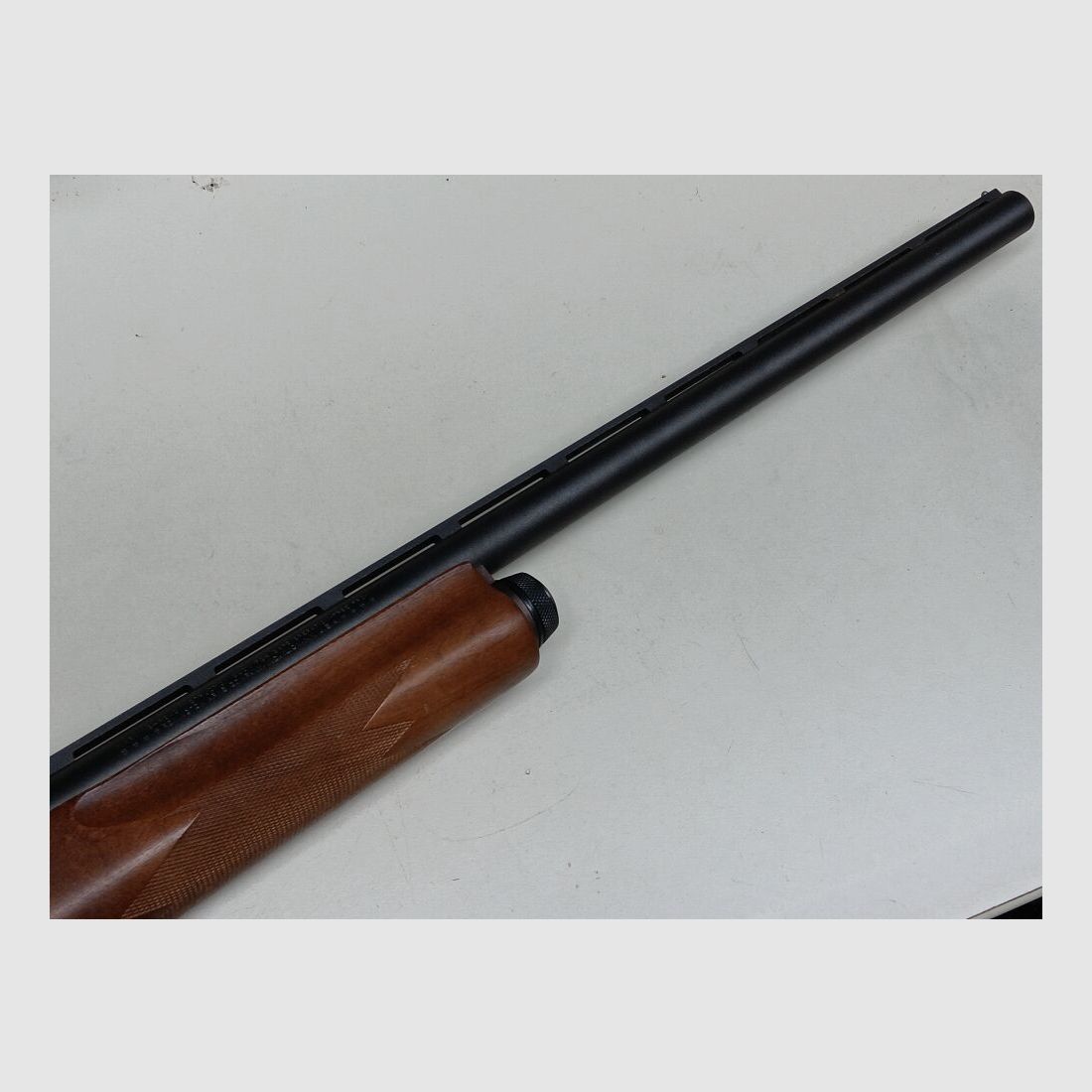 Remington Arms Company 870 Express Magnum