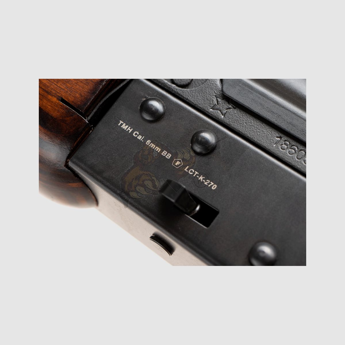 LCKS74UN S-AEG -F- - LCT