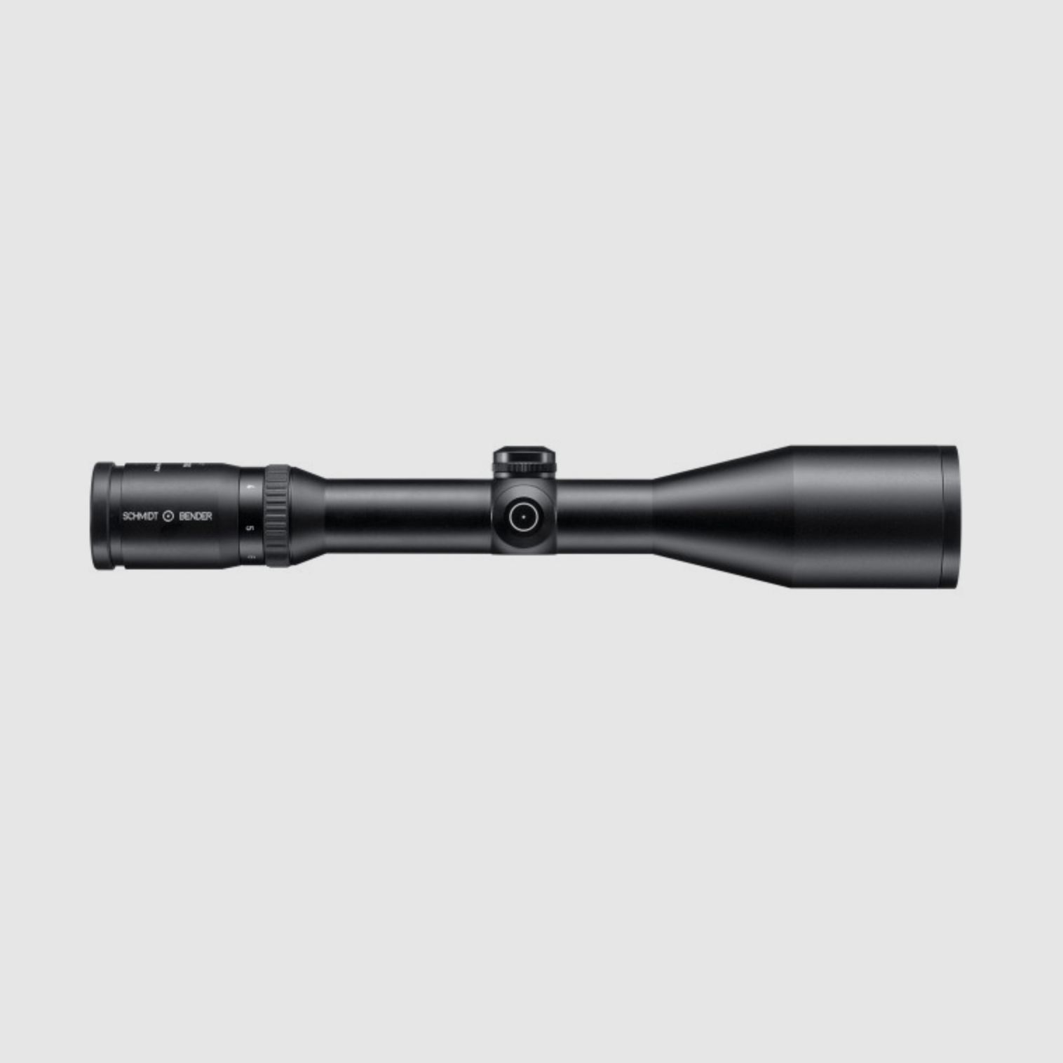 Schmidt & Bender riflescope 3-12x50 Classic LM L3 1cm cw Classic CT Classic CT