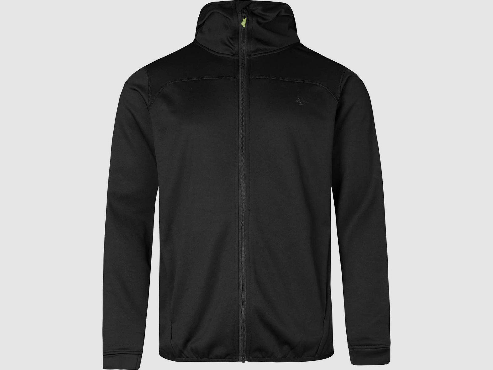 Seeland Power Fleecejacke Schwarz