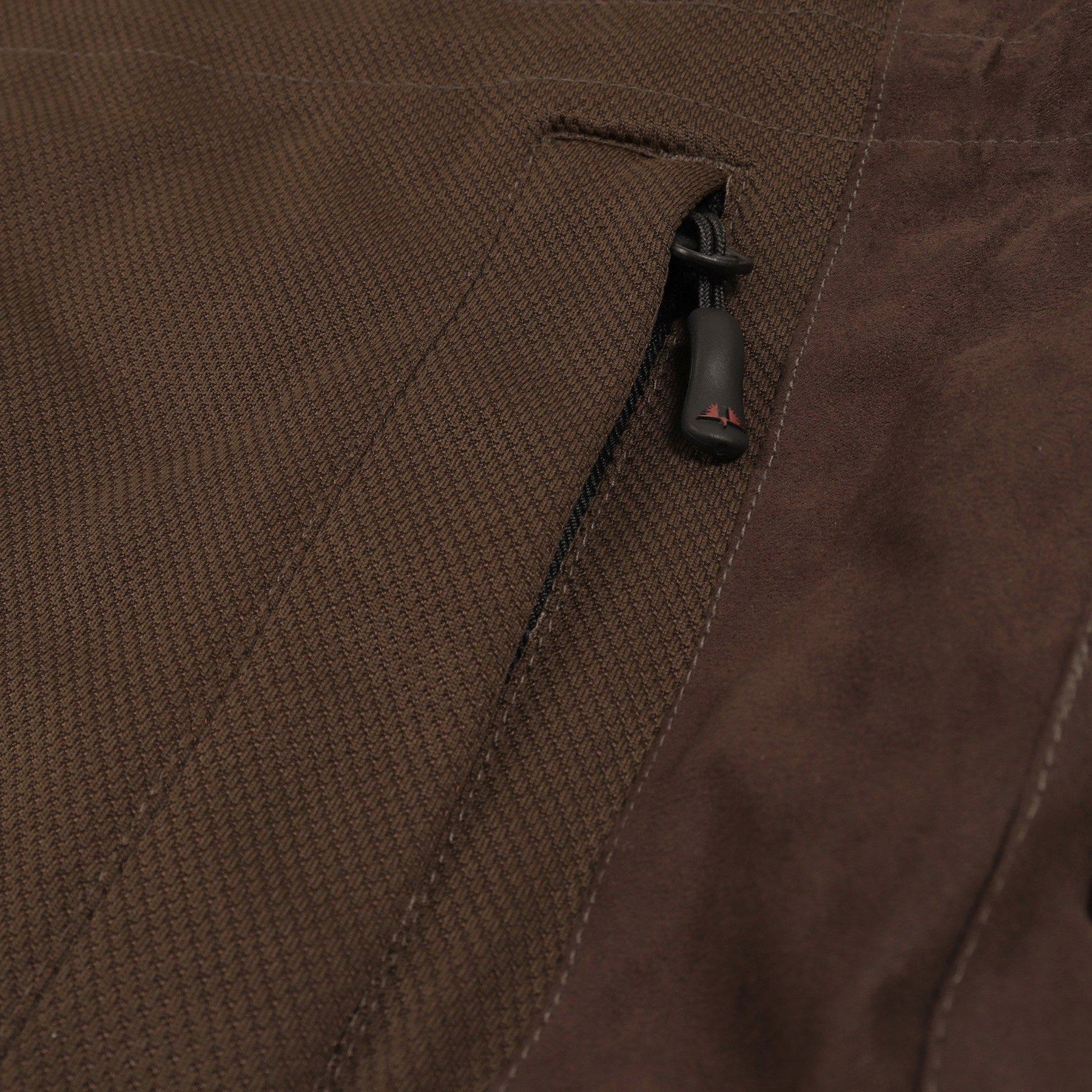 SWEDTEAM Crest Booster Class Jagdjacke wasserdicht, Bild 3 von 6