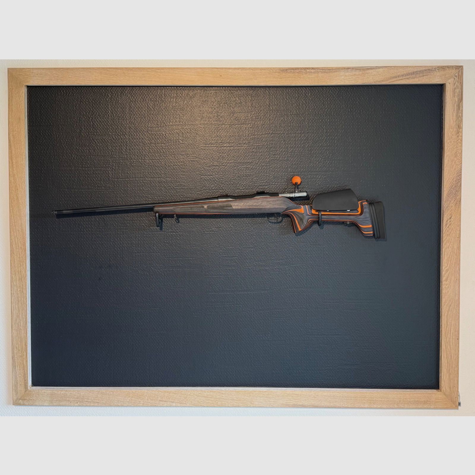 Sauer 90 / Carl Gustaf 3000 Kal. 30-06 mit KKC Schaft & M14x1 Gewinde