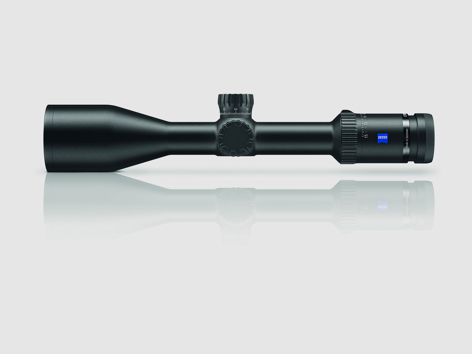 ZEISS Conquest V6 2,5-15x56 Zielfernrohr