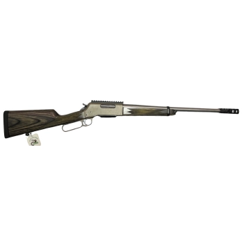 Sztucer Browning BLR kal. 450 Marlin