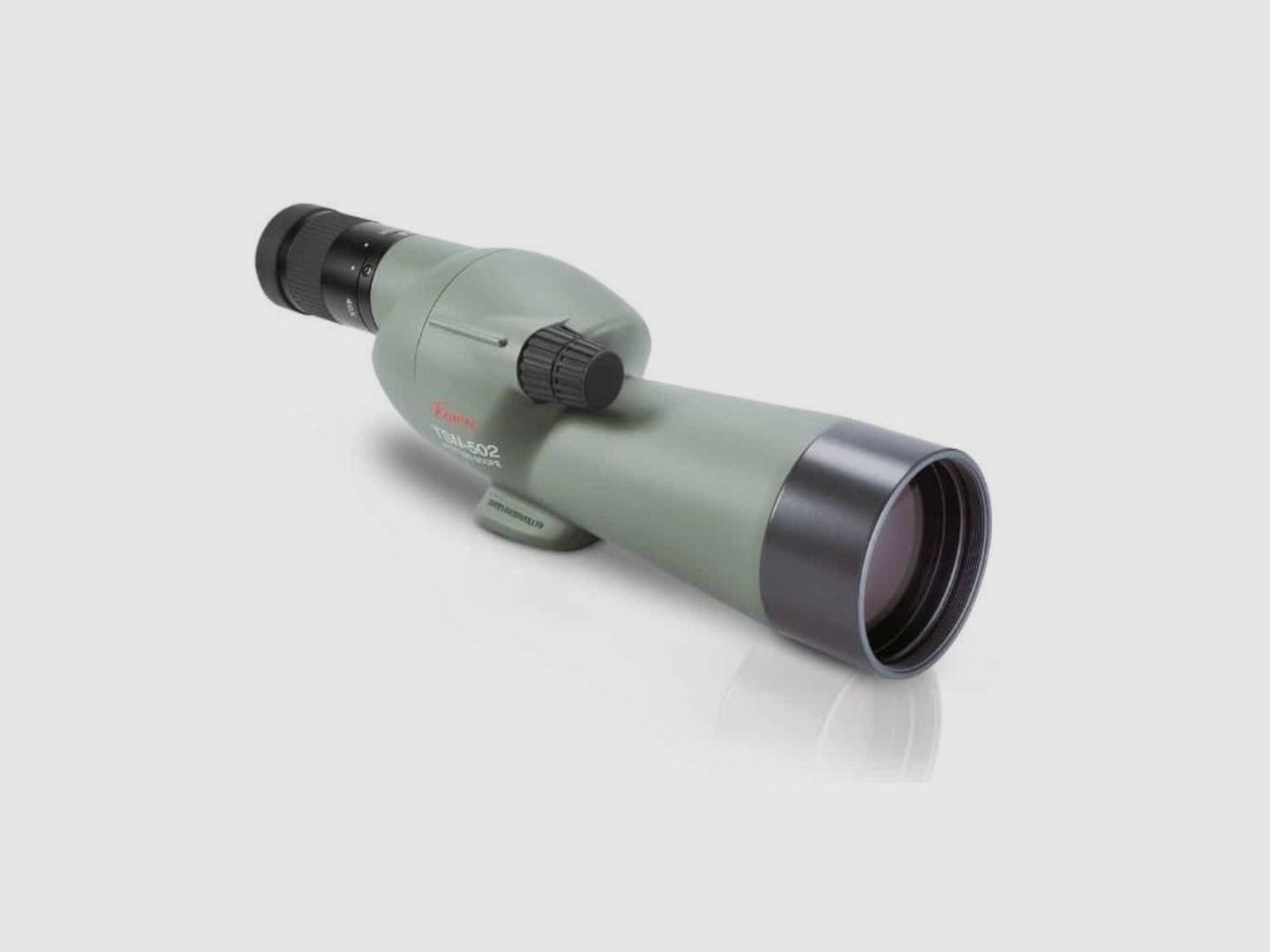 Kowa – Spektive TSN-502 Dritto 20x-40x, immagine 1 di 3