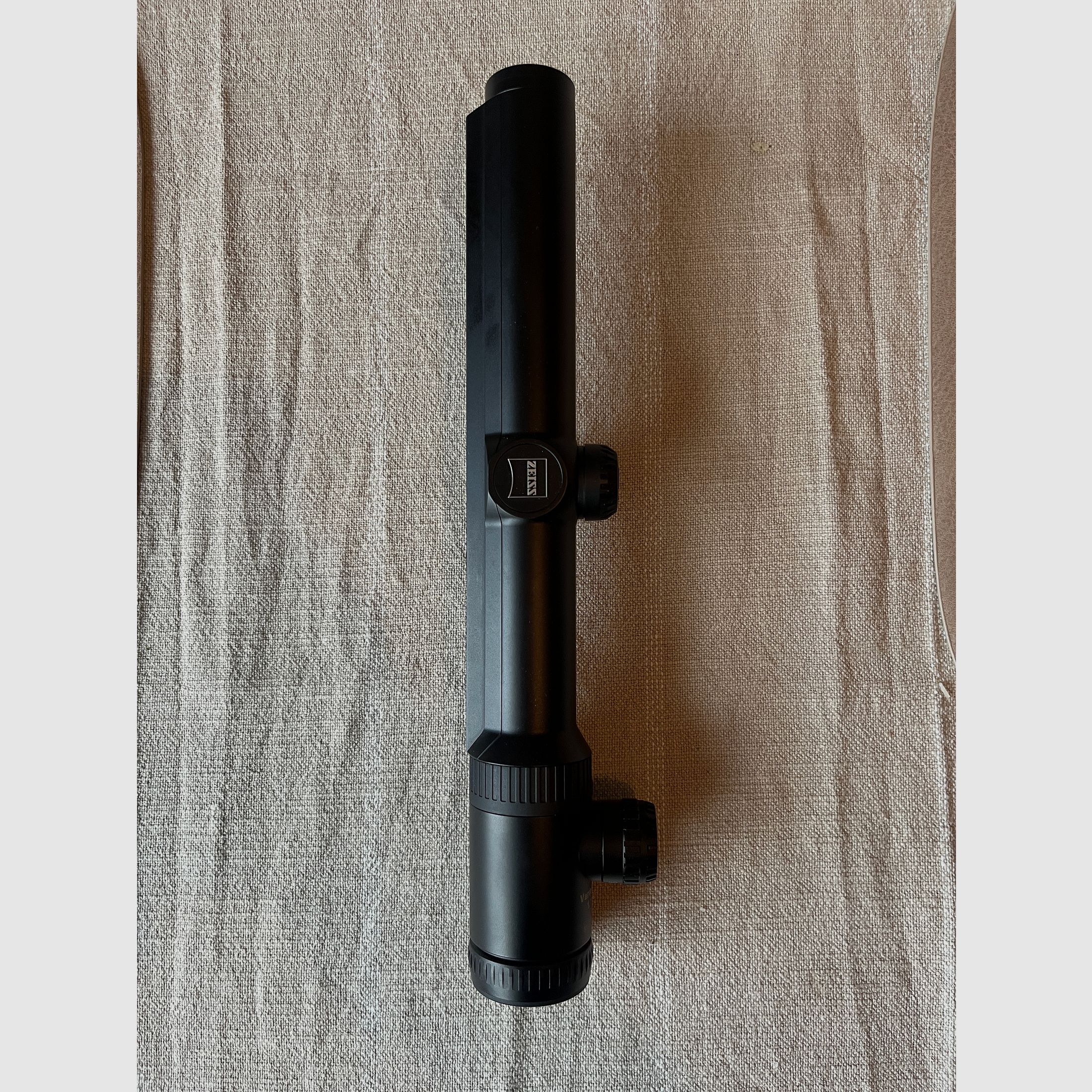 Zeiss Varipoint 1.1-4x24 VM/ZM