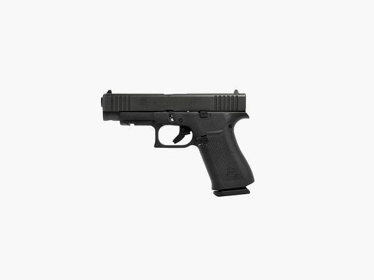 Glock 48 Negra 9mmLuger