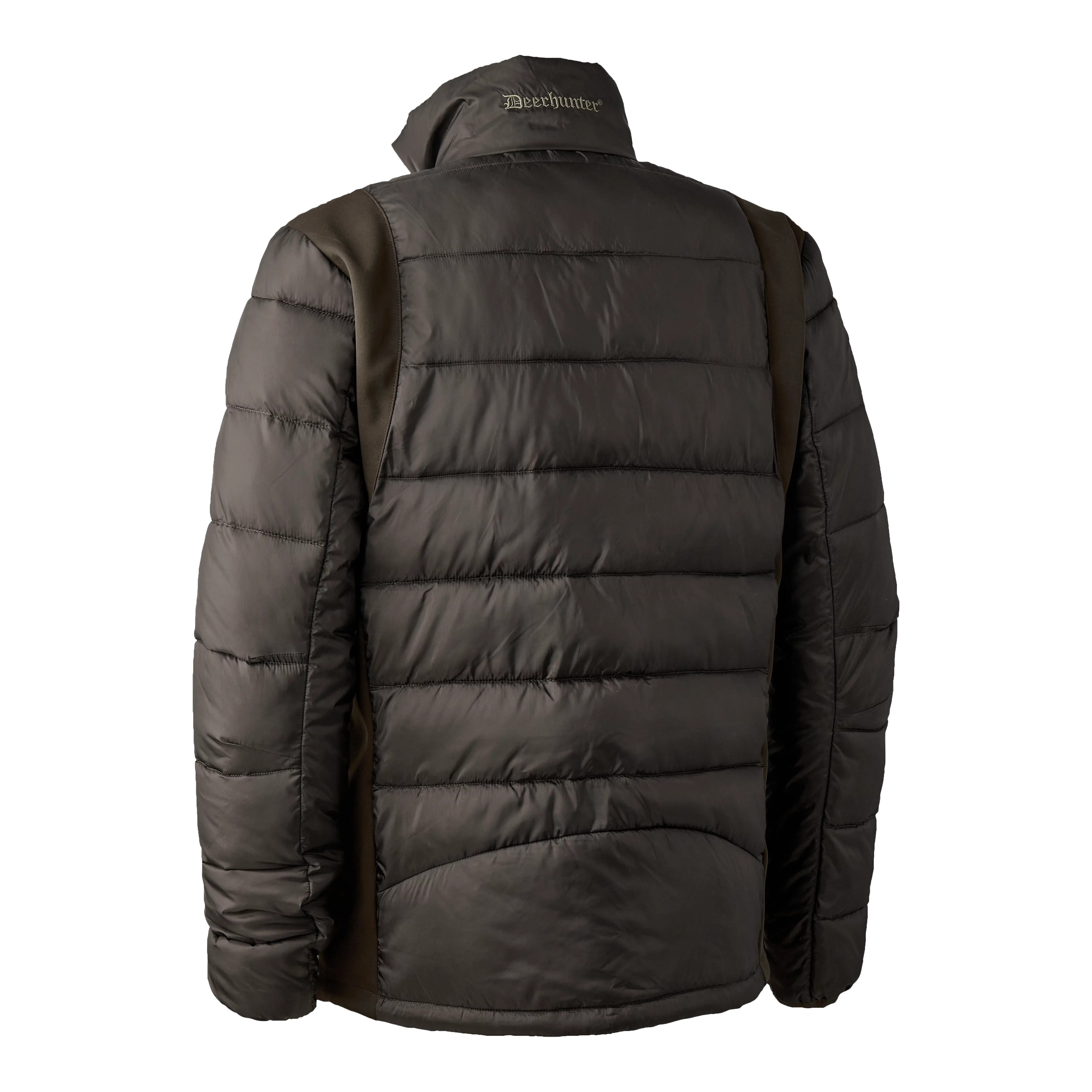 Veste matelassée Excape - Art Green, image 5 sur 5