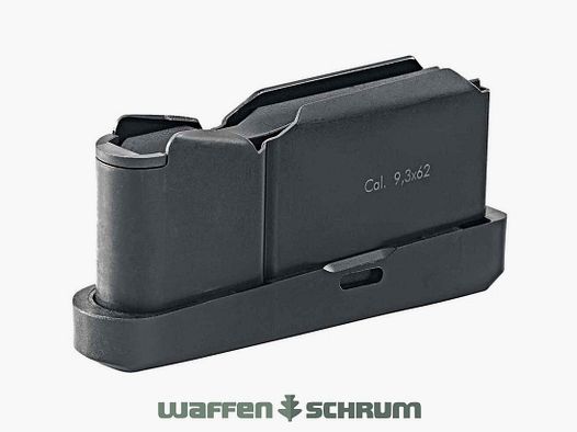 Merkel Magazin RX Helix