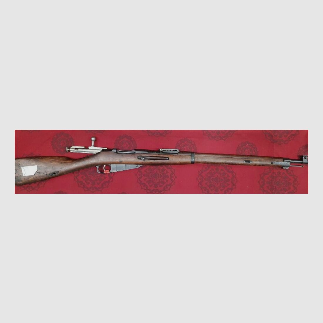 Tikka Mosin Nagant M27 (Altdeko)