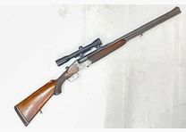 Borovnik 7x65R;16/70