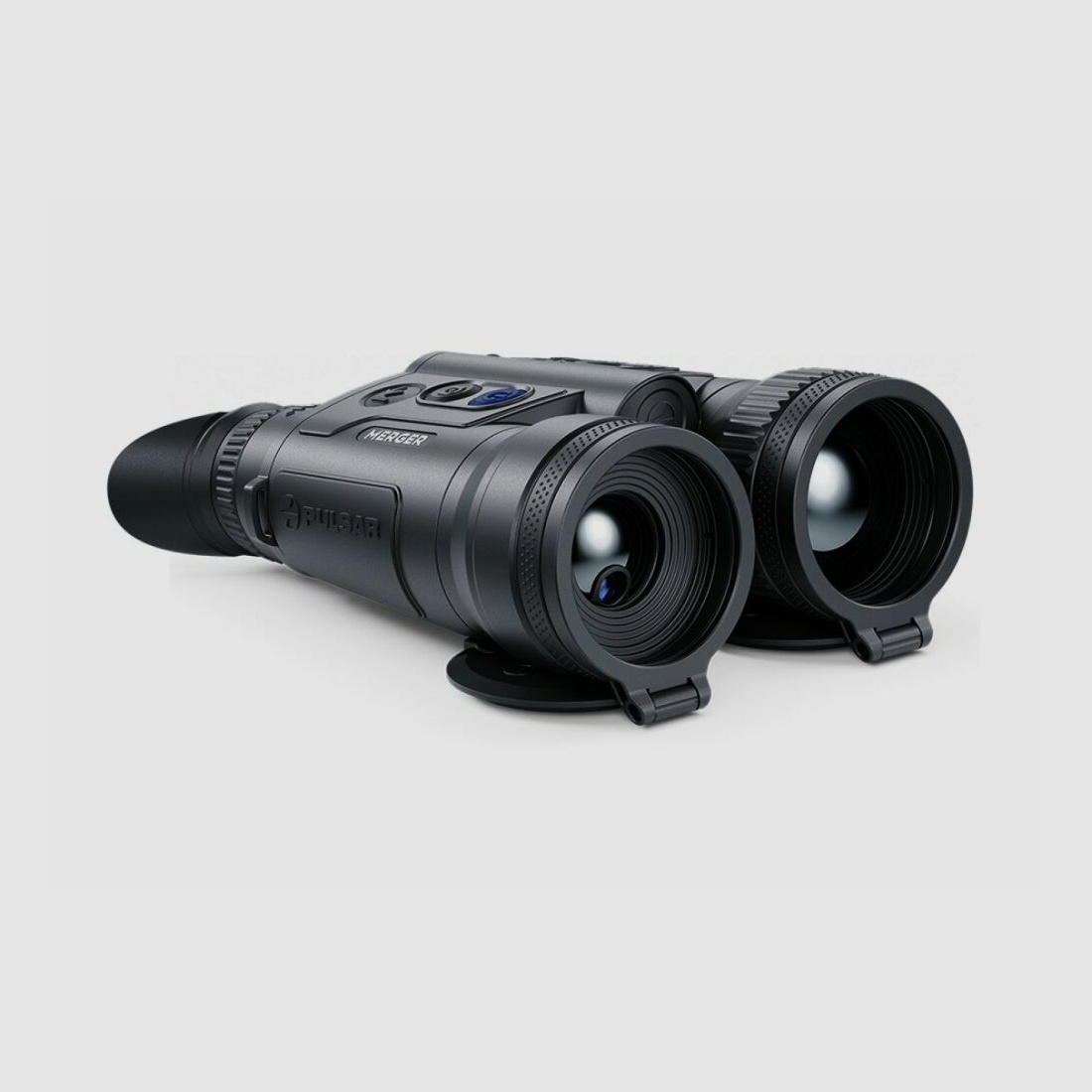 PULSAR	 Merger LRF XP50