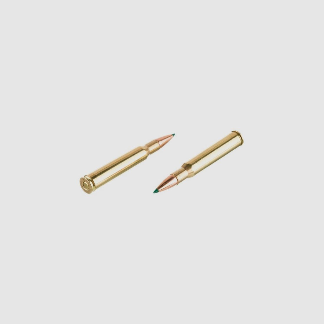 REMINGTON Core-Lokt Tipped - 6,5 Creedmoor - 129 grains, Bild 2 von 3