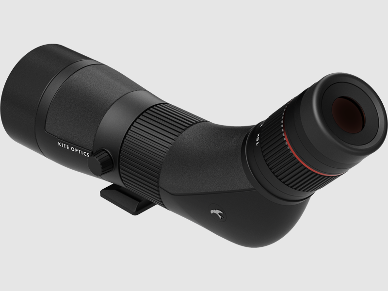 Kite Optics SP 65 + 15-47x, image 2 sur 2